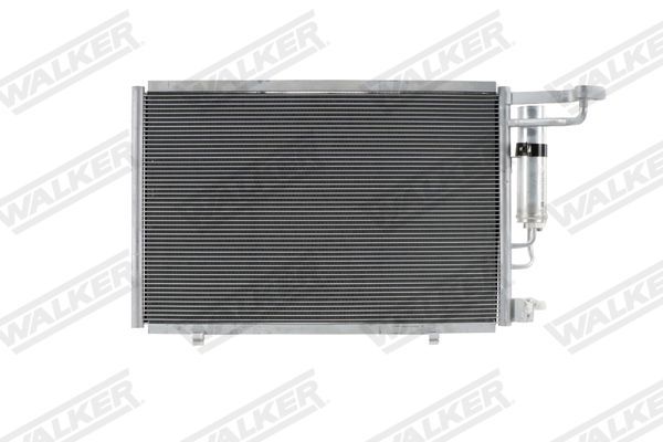 Klima Radyatörü  Ford B-MAX (CB2)(2012->)  BOSCH 1 986 AD2 377