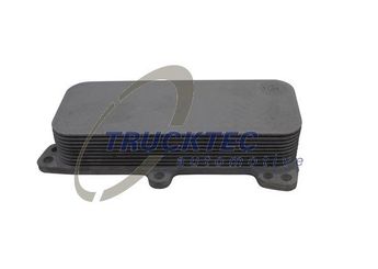 Motor Yağ Soğutucu  TRUCKTEC 07.18.039  70117021D 070 117 021 D