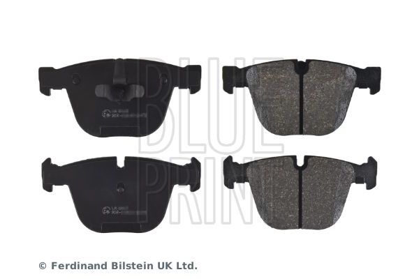 Fren Disk Balata Ön BMW 5 Serisi Gran Turismo (F07)(11.2009->)  BLUE PRINT ADB114204