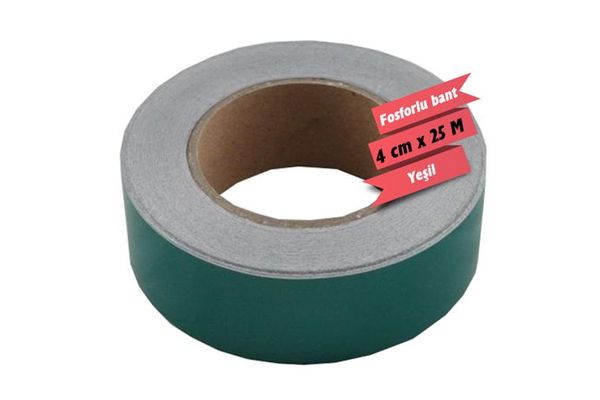 Fosfor Şerit Led  CARUB 039 02 156