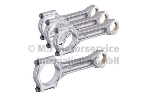 Piston Kolu  MOTORTEC RNT0663