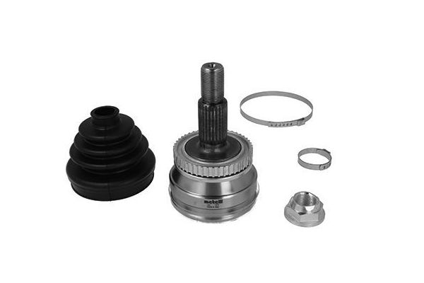 Aks Kafası Arka Dış Sağ veya Sol CIFAM 607-167