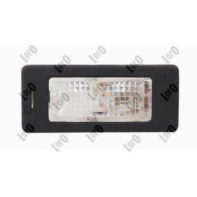 Plaka Lambası  GKL 291956