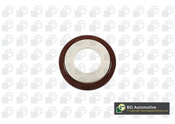 Krank Keçesi Ön FORD ORJINAL JX6Q6701BA  JX6Q6701BA 11117568263 514A2 0514.A2 9820978780 2190322 3556991 3648764 SU001A7946 SU001-A7946