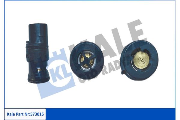 Termostat 80 °C  BMW Z4 M Serisi Coupe (E86)(2006->)  KALE 573015