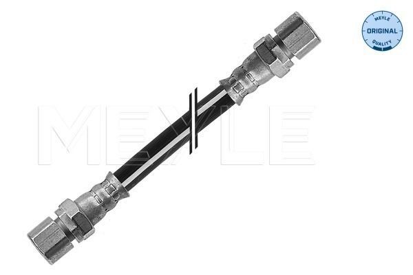 Fren Hortumu Arka Sağ veya Sol SVAC 30-0114