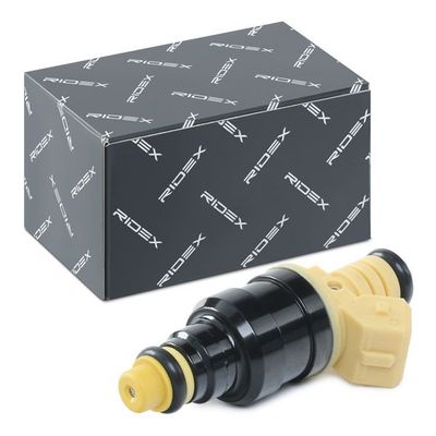 Enjektör  Citroen Xantia Break (08.1995->)  PSA ORJINAL 198475