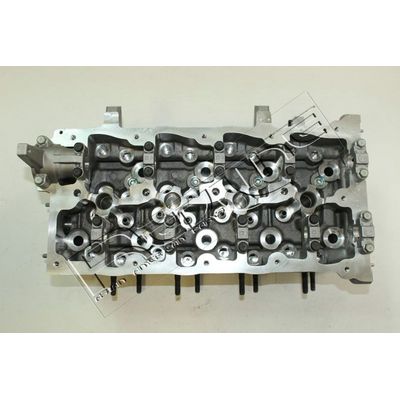 Silindir Kapağı  Hyundai Accent Blue (SB)(08.2011->)  SUPSAN H0000483