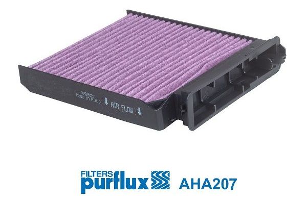 Polen Filtresi  PURFLUX AHA207