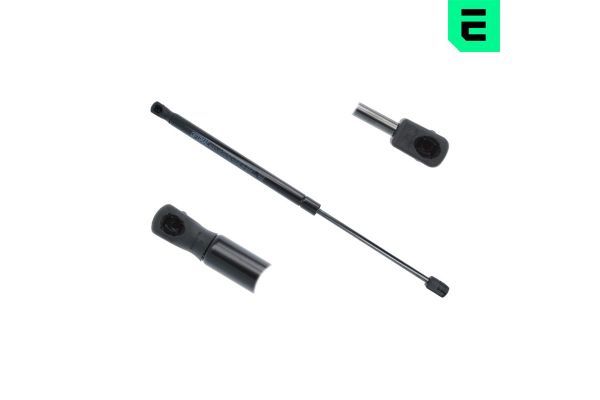 Bagaj Amortisörü Sağ veya Sol KRAFTVOLL 09010233