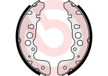 El Fren Balatası  BREMBO S 79 521  18039995 88909794 91174796 91175502 91175617 1A512638Z 1A512638ZA 5320065D00 5320065D00000 5320065D01 5320065D010 5320065D01000 5320065D10 5320065D10000 5320065D11 5320065D11000 5320065D12 5320065D13 5320065D13000 5320067D00