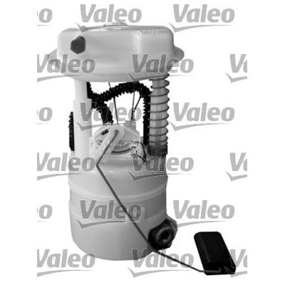 Depo Şamandırası  Renault Modus (08.2004->)  VALEO 347068