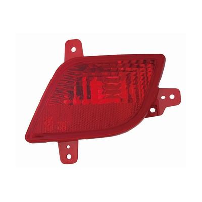 Sis Farı Arka Sol Opel Mokka (2012->)  OPEL ORJINAL 25961813