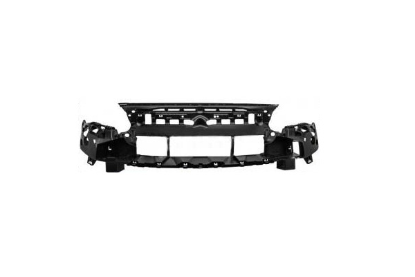 Tampon Üst Parça Ön EUROBUMP PEJ07PR044