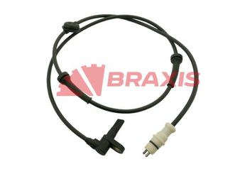 Abs Sensörü Arka Sol BRAXIS AK0089  46539832