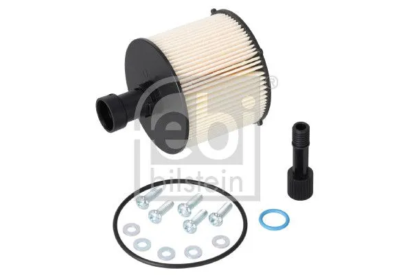 Yakıt Filtresi  Dacia Dokker (11.2012->)  FEBI BILSTEIN 101654