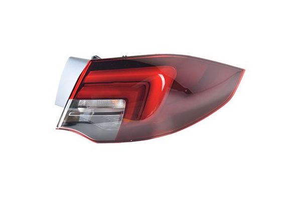 Stop Lambası Dış Sağ Opel Insignia B Grand Sport (2017->)  WAGENBURG INS18-7301