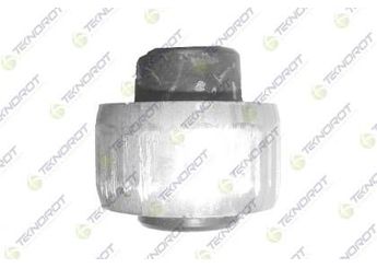 Salıncak Burcu Ön Alt Sağ veya Sol TEKNOROT SB-537  8630604 9461626