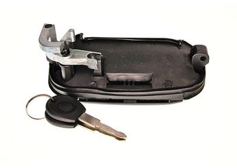 Kapı Kolu Ön Dış Sağ HUSHAN 1155-3021A  