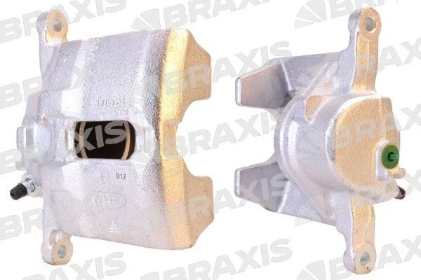 Fren Kaliper Ön Sağ Honda HR-V (GH)(01.1999->)  BRAXIS AG0280