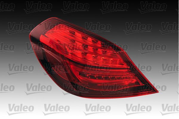 Stop Lambası Sağ BMW M6 Serisi Coupe (F13M)(2012->)  VALEO 044594