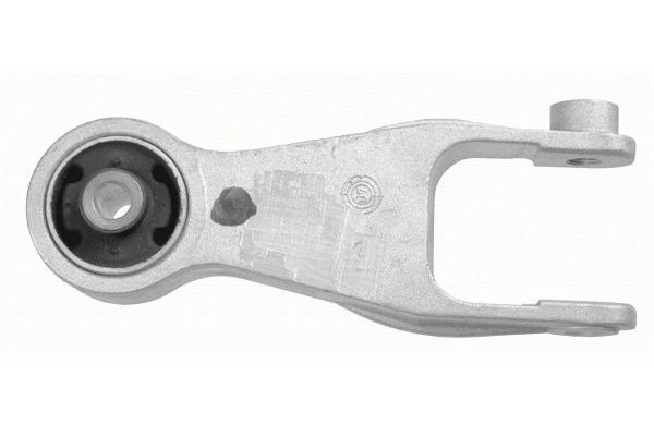 Motor Takozu Arka DOGRU 762