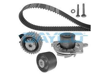 Triger Kayış Seti  DAYCO KTBWP3170  71771574