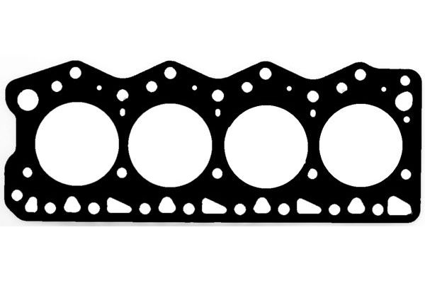 Silindir Kapak Contası  Fiat Ducato P.Van, Yüksek Tavan (03.1994->)  REINZ 61-33945-00