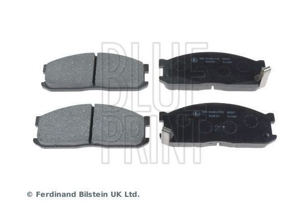 Fren Disk Balata Ön Mazda E-Serie E2200 (1984->2002)  BLUE PRINT ADM54267