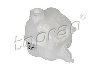 Radyatör Yedek Su Deposu  TOPRAN 502 920  17137823626 17137539267 1713 7 539 267 1713 7 823 626