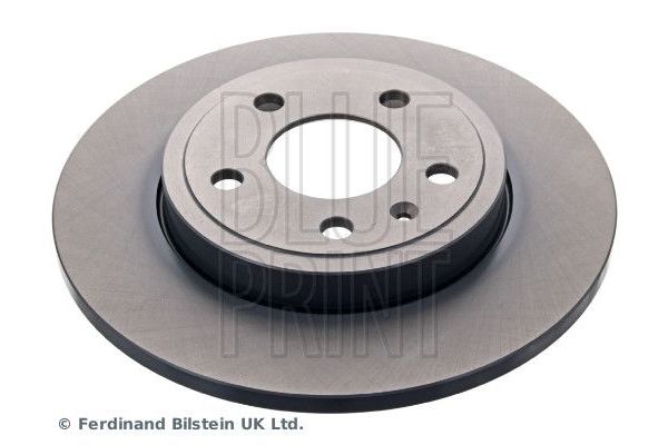 Fren Disk Ayna Arka Sağ ve Sol Audi A4 Cabriolet (8H)(01.2006->)  BLUE PRINT ADV184314