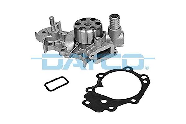 Devirdaim Su Pompası  Renault Twingo (C06)(05.1993->)  DAYCO DP315