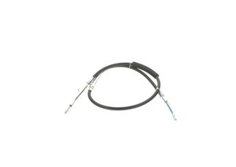 El Fren Teli Arka Sol BOSCH 1 987 477 533  35511161473 35 51 1 161 473