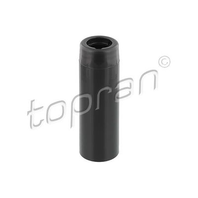 Amortisör Körüğü Arka Sağ veya Sol Volkswagen Golf VI (5K1)(10.2008->2012)  TOPRAN 114 005