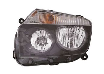 Far Sağ RENAULT ORJINAL 260100156R  260100156R 26 01 001 56R 260103738R 260609878R