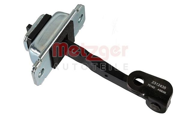 Kapı Gergisi Ön Sol HYUNDAI ORJINAL 793801G000