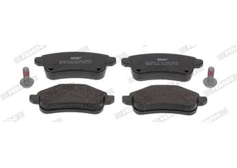 Fren Disk Balata Arka FERODO FDB4699  440608235R