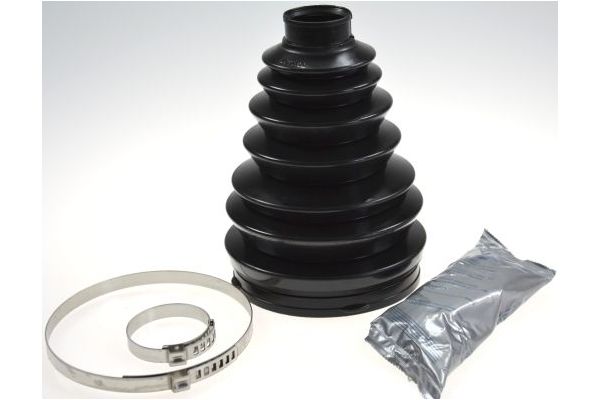 Aks Körüğü Ön Dış Sağ veya Sol GKN 304066