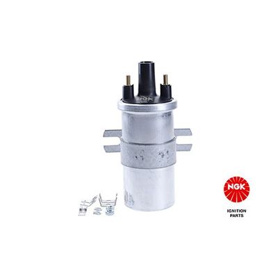 Ateşleme Bobini  Volkswagen Golf II (191/193)(08.1983->1992)  NGK 48308