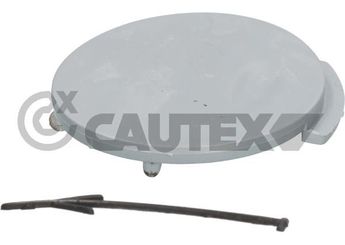 Tampon Çeki Demir Kapağı Ön YTT Y2019  1405484 1405495