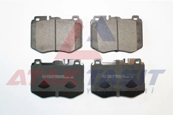 Fren Disk Balata Ön Mercedes C -Serisi Sedan (BM 205)(03.2014->)  AP 05P2036