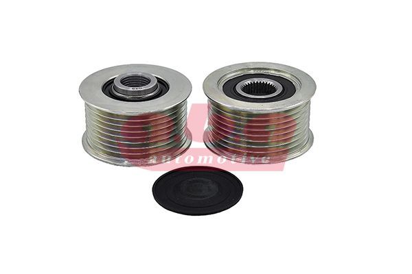 Alternatör Kasnağı  Mazda 6 Sedan (GG)(03.2002->)  A.B.A YT180049