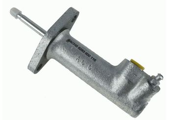 Debriyaj Merkezi Alt SACHS 6283 600 116  357721261A 357721261 357 721 261 357721261B 357 721 261 B 357 721 261 A