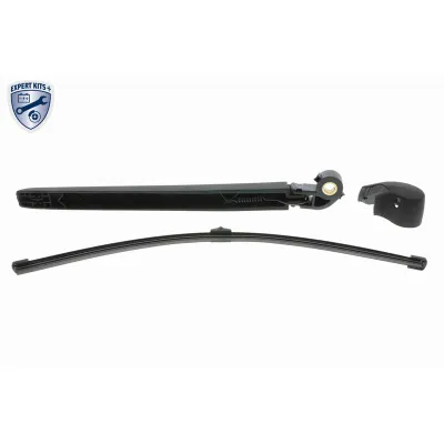 Silecek Süpürgesi Arka Muz Tip 380 mm - 15 inç Audi A1 (8XK)(11.2014->)  MAXTEL 12106292