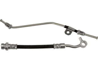 Fren Hortumu Arka Sağ veya Sol OSSCA 01560  587482K500 58748-2K500