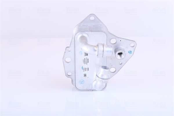 Motor Yağ Soğutucu  NISSENS 90996