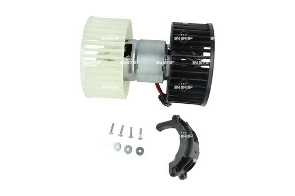 Kalorifer Motoru  BMW M3 Serisi Coupe (E46)(2000->)  NRF 34069