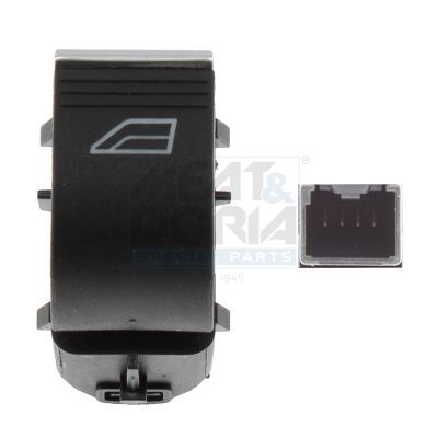 Cam Açma Düğmesi Ön Sağ Ford Grand Tourneo Connect (2013->)  MADE IN TAIWAN F1ET14529AA