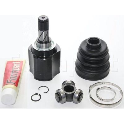 Aks Kafası Ön İç Sağ FORMPART 20398045/S