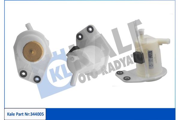 Direksiyon Hidrolik Yağ Deposu  FIAT ORJINAL 46418380